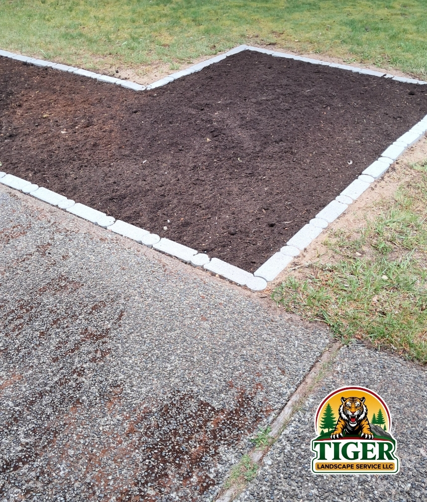 Landscape project