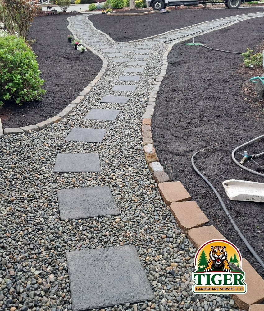 Landscape project